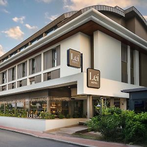 Lei Hotel