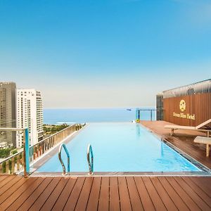 Ocean Bliss Hotel - Free Sauna