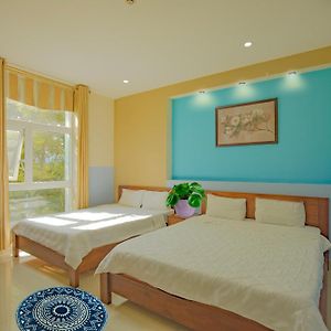 Smile Hotel